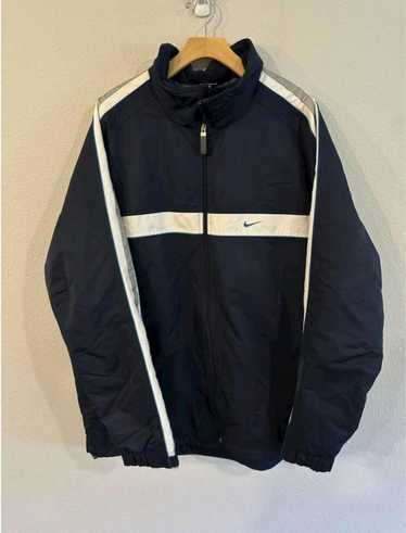 Nike Mens Nike Trench Windbreaker Vintage Jacker S