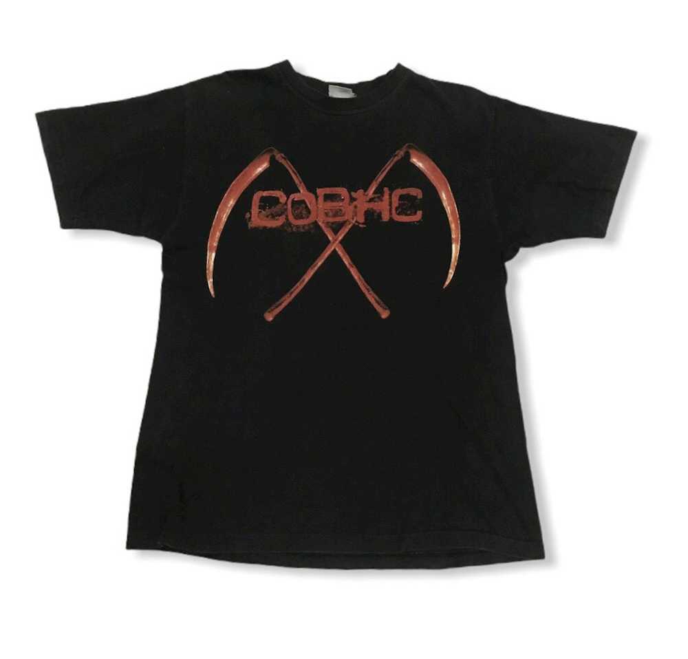 Band Tees × Rock Band × Vintage Vintage 2003 Chil… - image 2