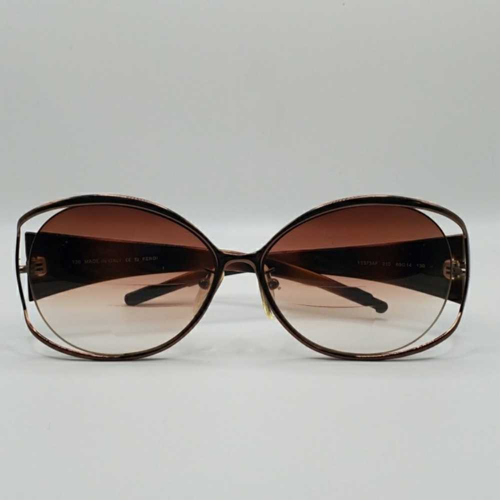 Vintage Fendi Sunglasses - image 1