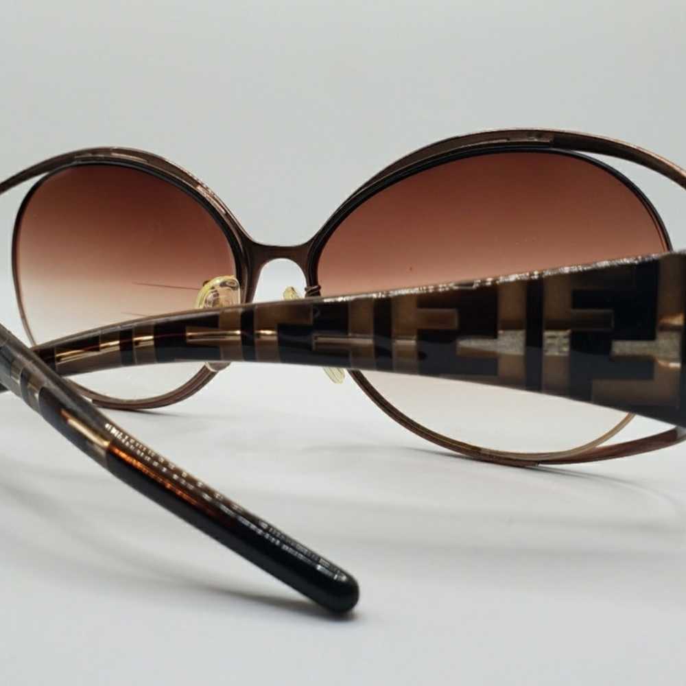 Vintage Fendi Sunglasses - image 3