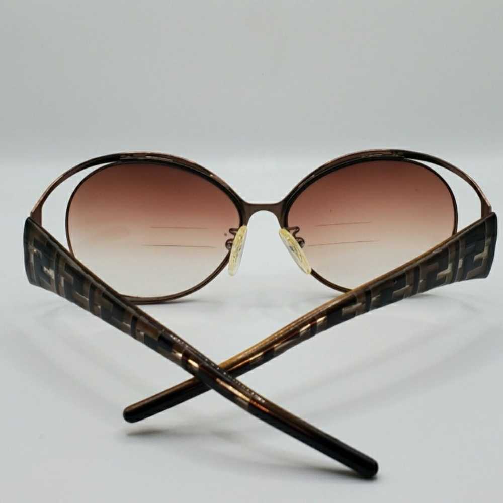 Vintage Fendi Sunglasses - image 4