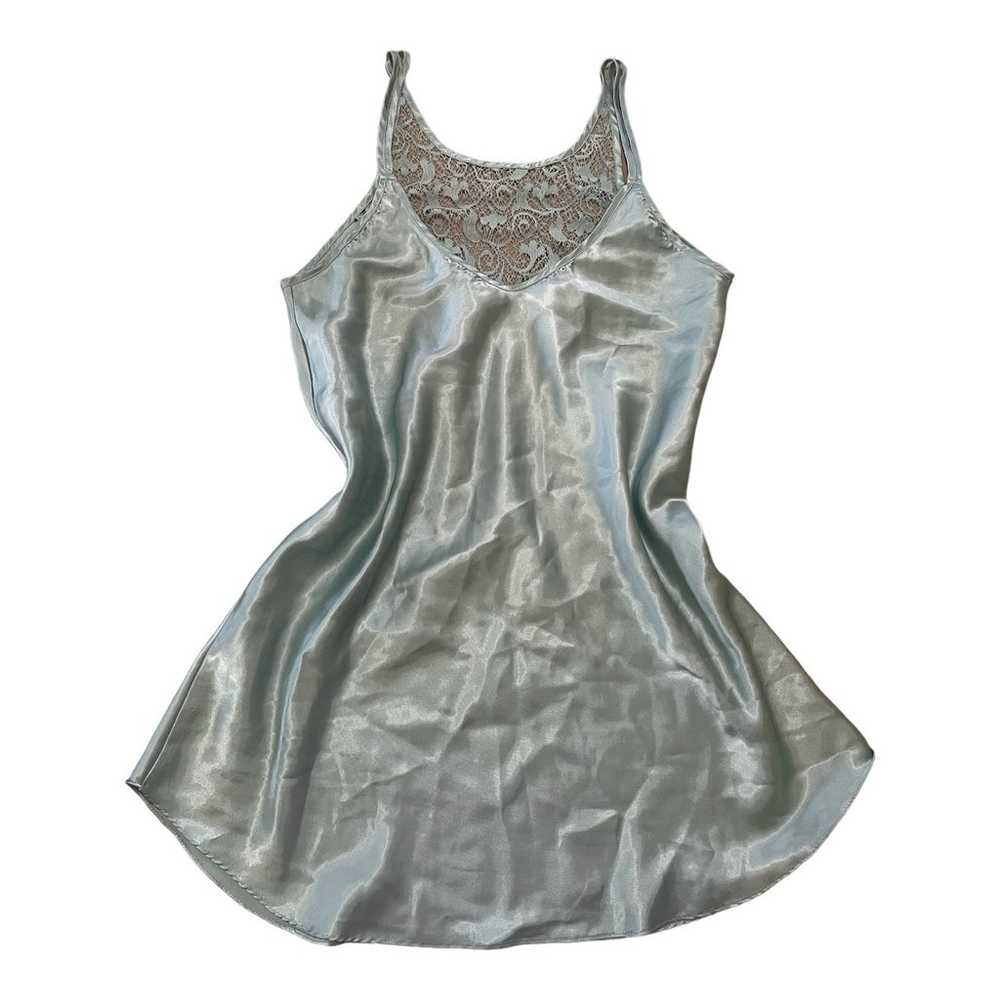 Vintage Secret Treasures  Slip dress, size M - image 1