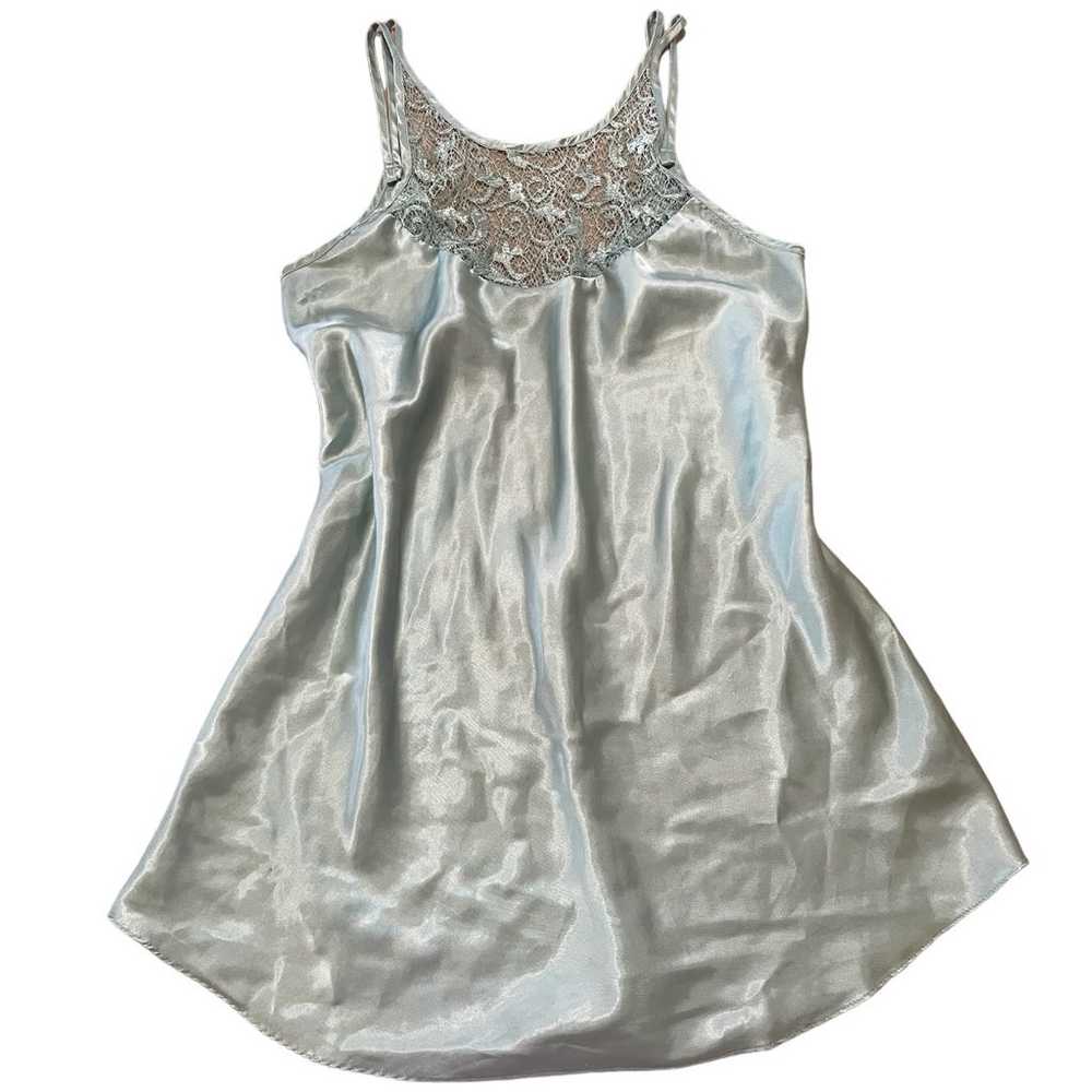 Vintage Secret Treasures  Slip dress, size M - image 5