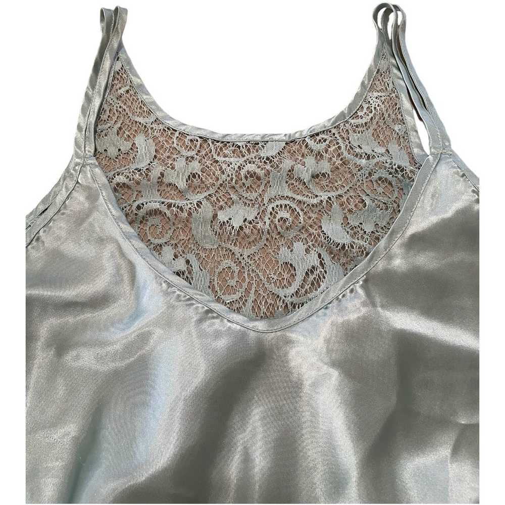 Vintage Secret Treasures  Slip dress, size M - image 6