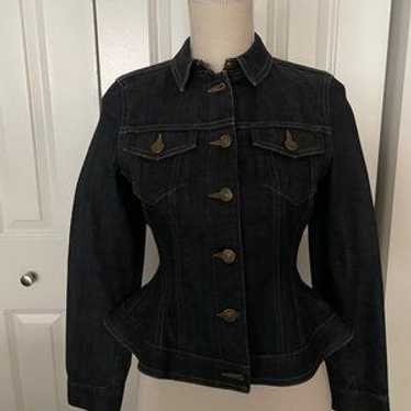 Burberry denim jacket womens - Gem