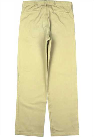 Vintage 90's Dickies Jeans Cargo Baggy Workwear P… - image 1