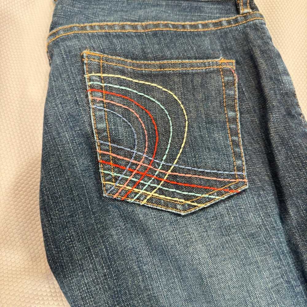 Vintage French Connection Womens Jeans FCUK Flare… - image 3