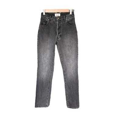 Rolla’s - Classic Straight High Rise Jeans Comfor… - image 1