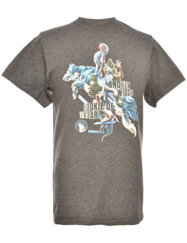 Andrew Wiggins Sports T-shirt - L - image 1