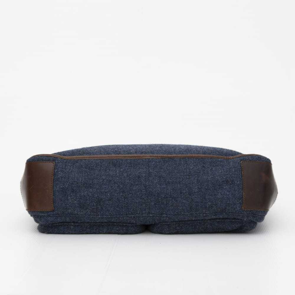 Paul Smith Tweed travel bag - image 5