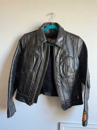 Branded Garments Inc. Leather Jacket (12)