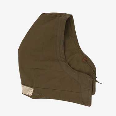 Vintage M-1943 Field Jacket Hood