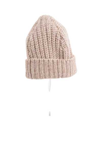 Circular Clothing Bonnet Isabel Marant beige. Mat… - image 1