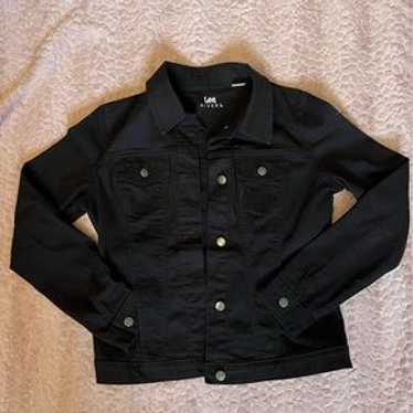 Riders By Lee Denim Jacket - image 1