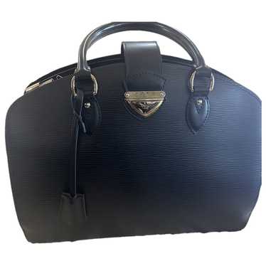 Louis Vuitton Melrose leather handbag