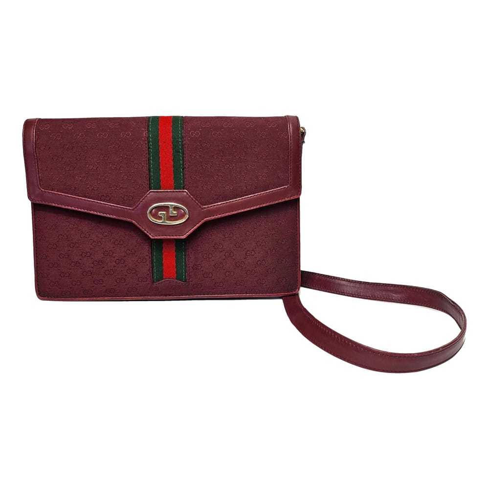 Gucci Ophidia cloth crossbody bag - image 1