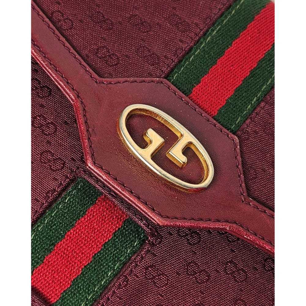 Gucci Ophidia cloth crossbody bag - image 2