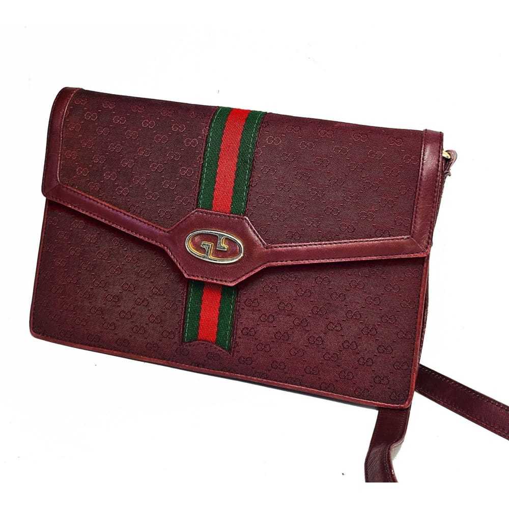 Gucci Ophidia cloth crossbody bag - image 3