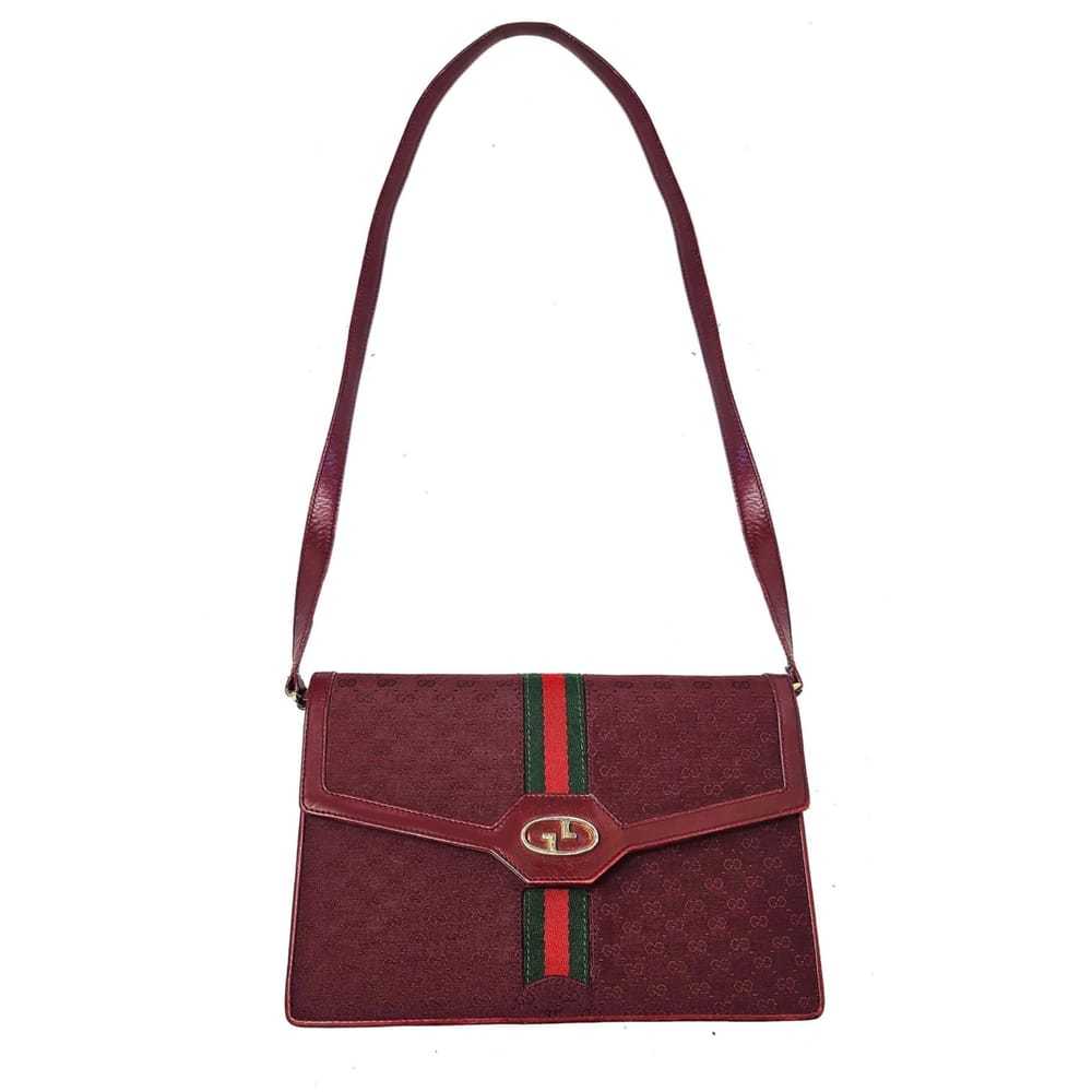 Gucci Ophidia cloth crossbody bag - image 5