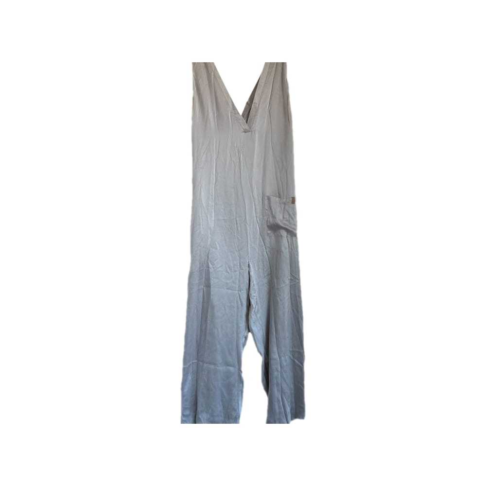Lunya Silk jumpsuit - image 1