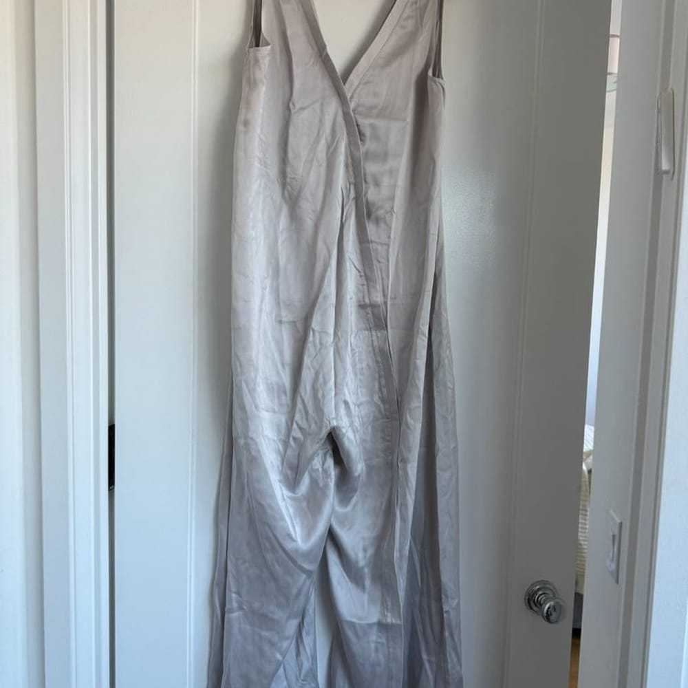Lunya Silk jumpsuit - image 4