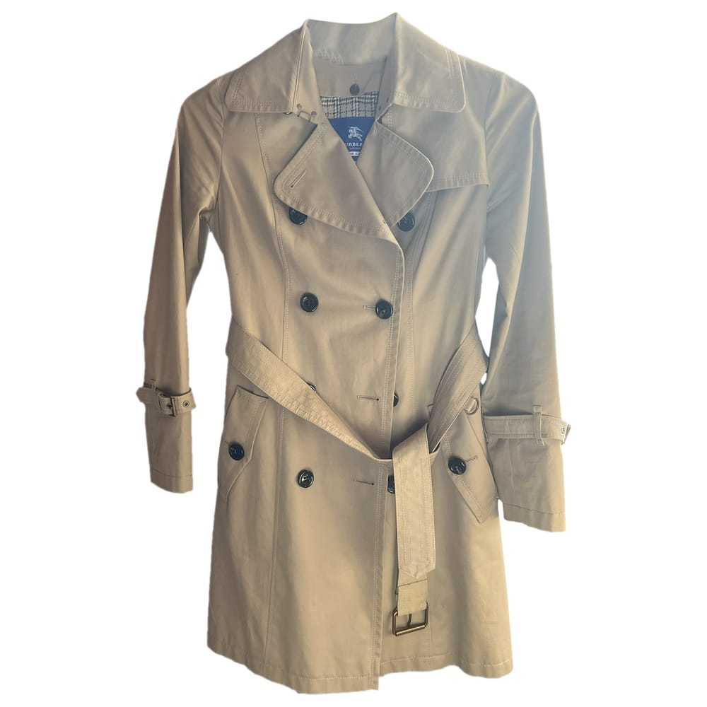 Burberry Trench coat - image 1