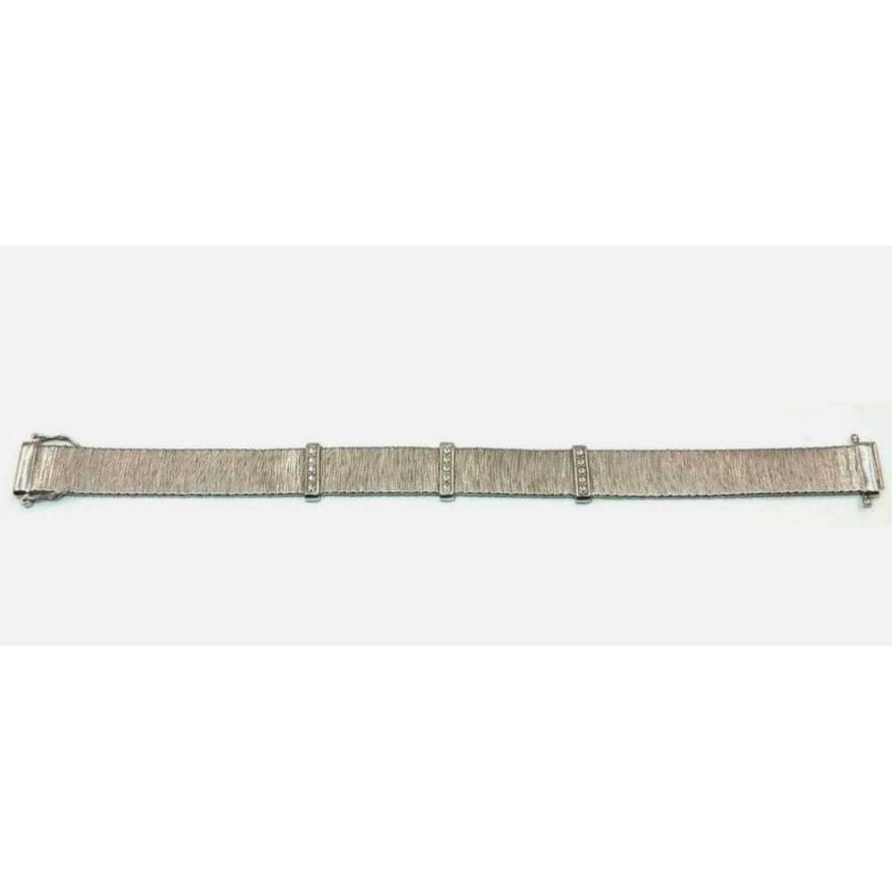 Hobe Silver bracelet - image 2