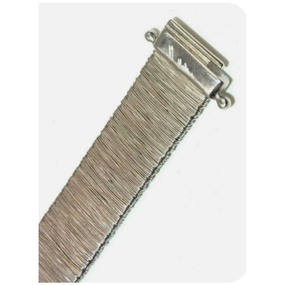 Hobe Silver bracelet - image 3