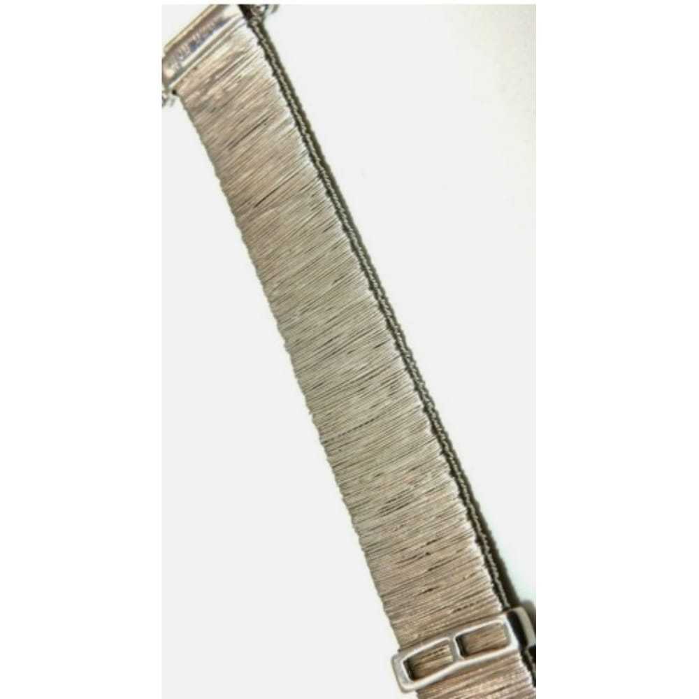 Hobe Silver bracelet - image 6