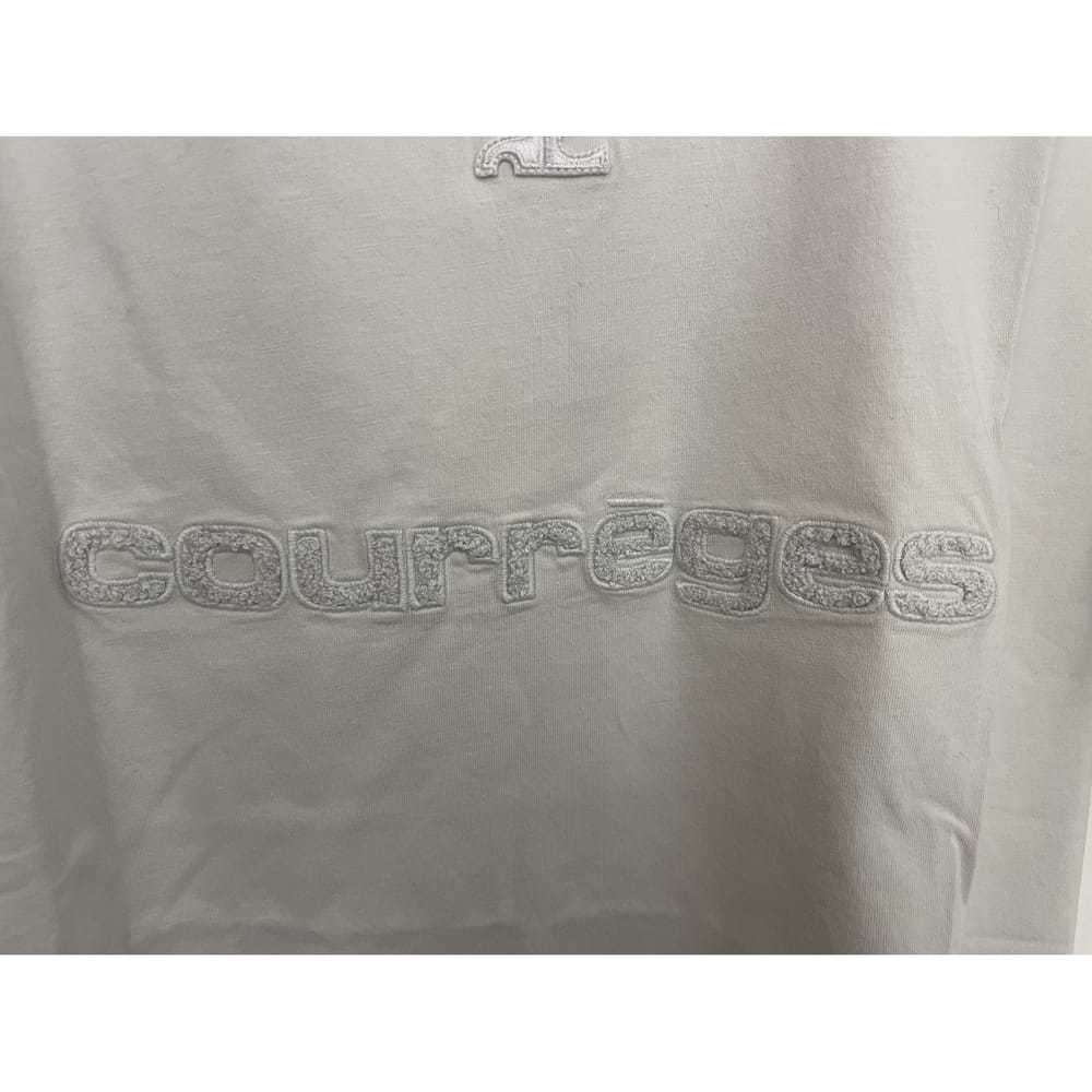 Courrèges T-shirt - image 9
