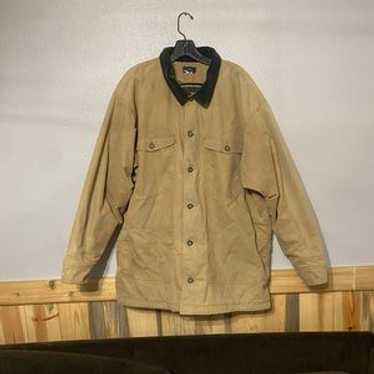 Patagonia nuevo range coat - Gem