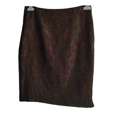 Gilmar Wool skirt - image 1