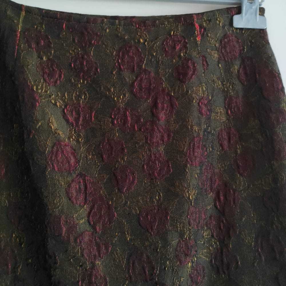 Gilmar Wool skirt - image 2