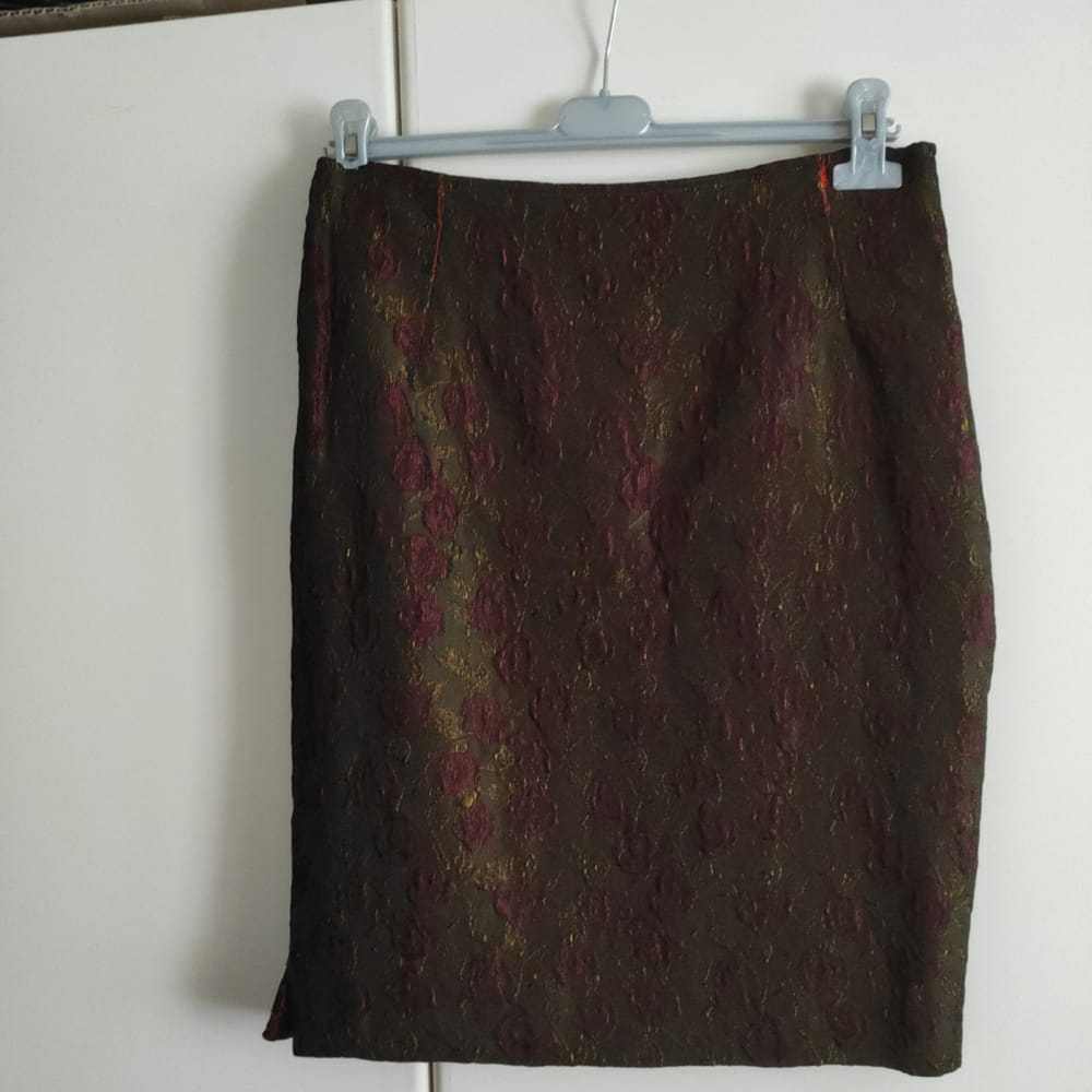 Gilmar Wool skirt - image 3