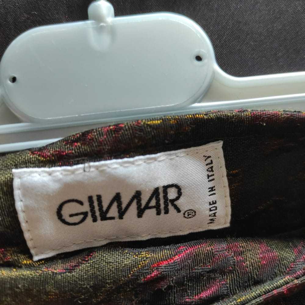 Gilmar Wool skirt - image 4