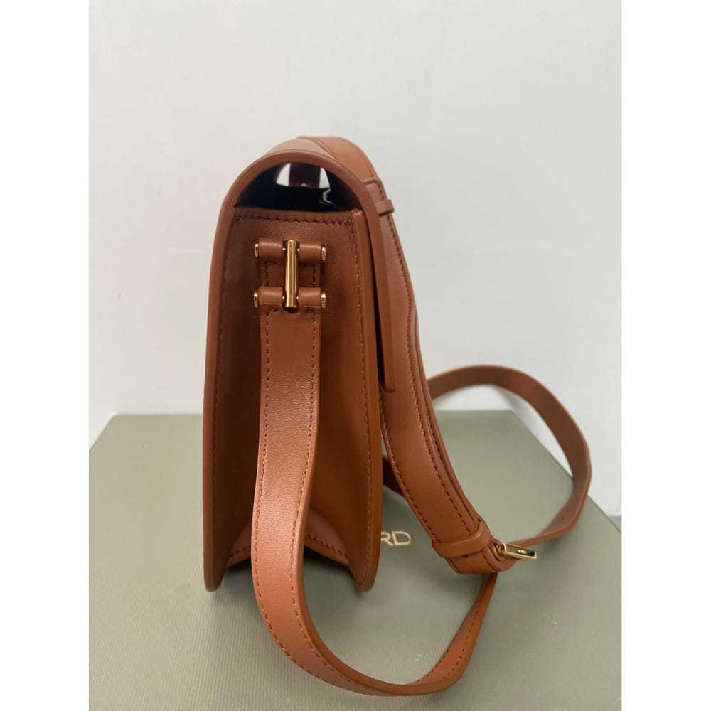 Tom Ford Tara leather crossbody bag - image 4