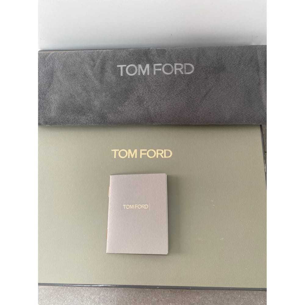 Tom Ford Tara leather crossbody bag - image 8