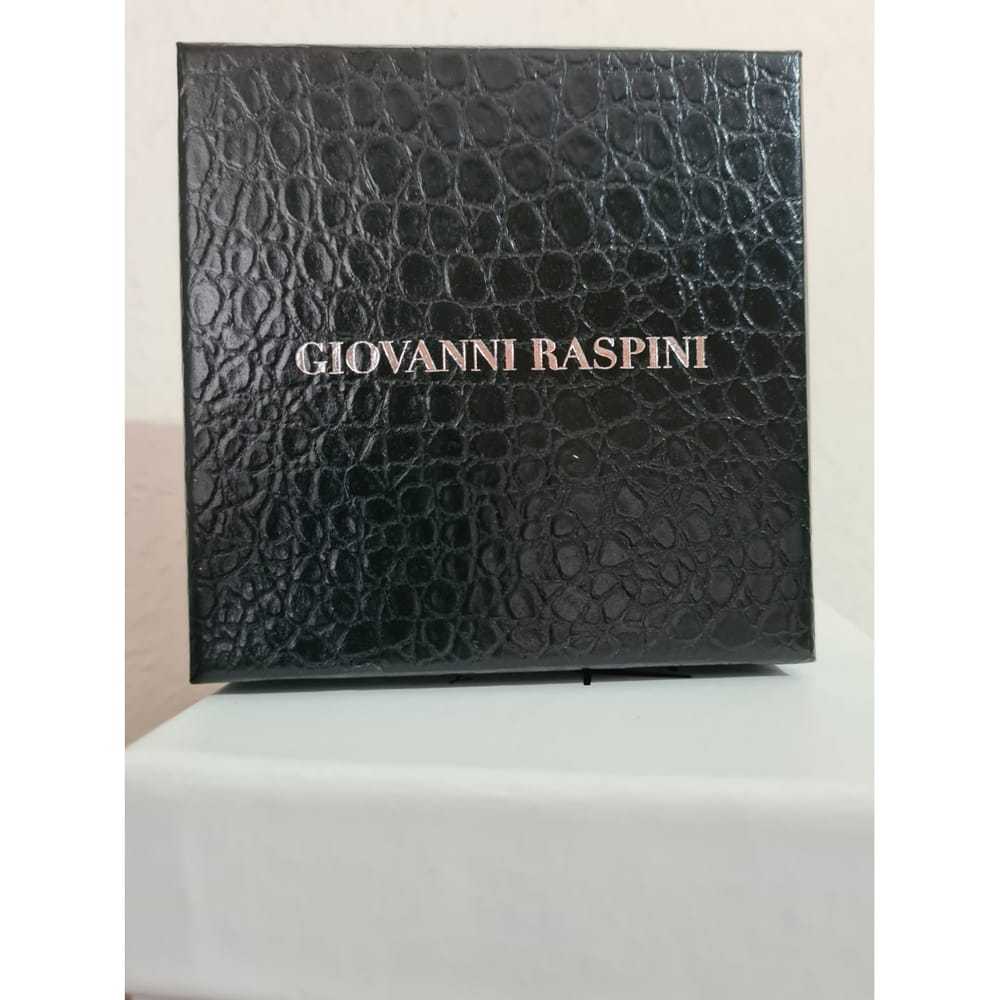 Giovanni Raspini Silver necklace - image 2