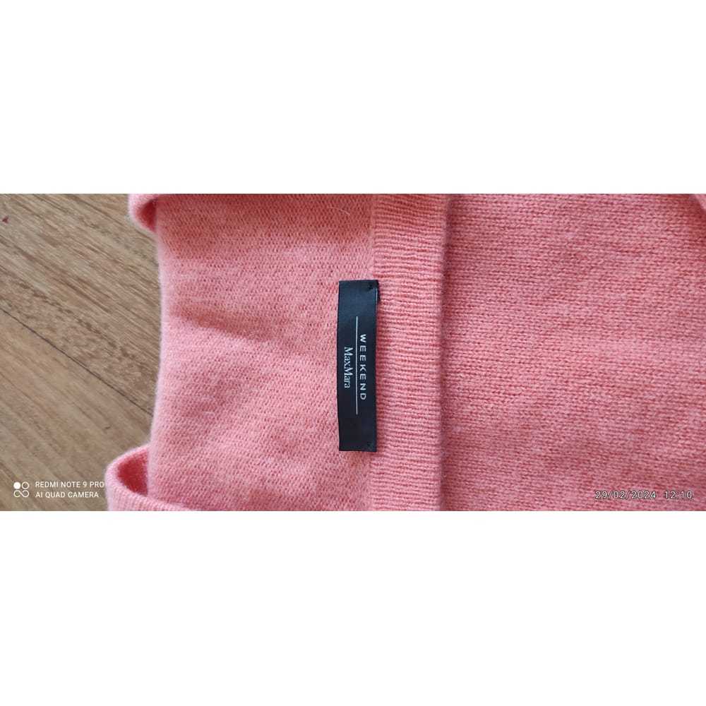 Max Mara Weekend Cashmere cardigan - image 10