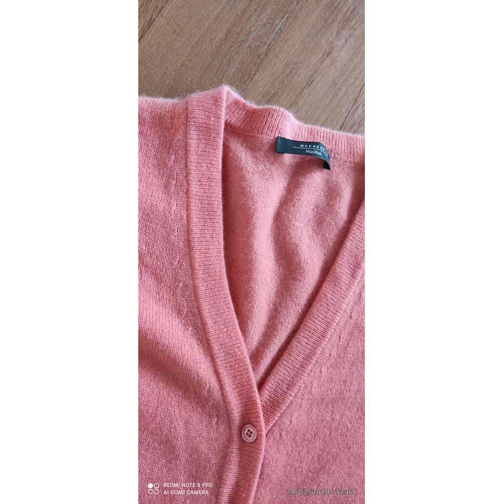 Max Mara Weekend Cashmere cardigan - image 3