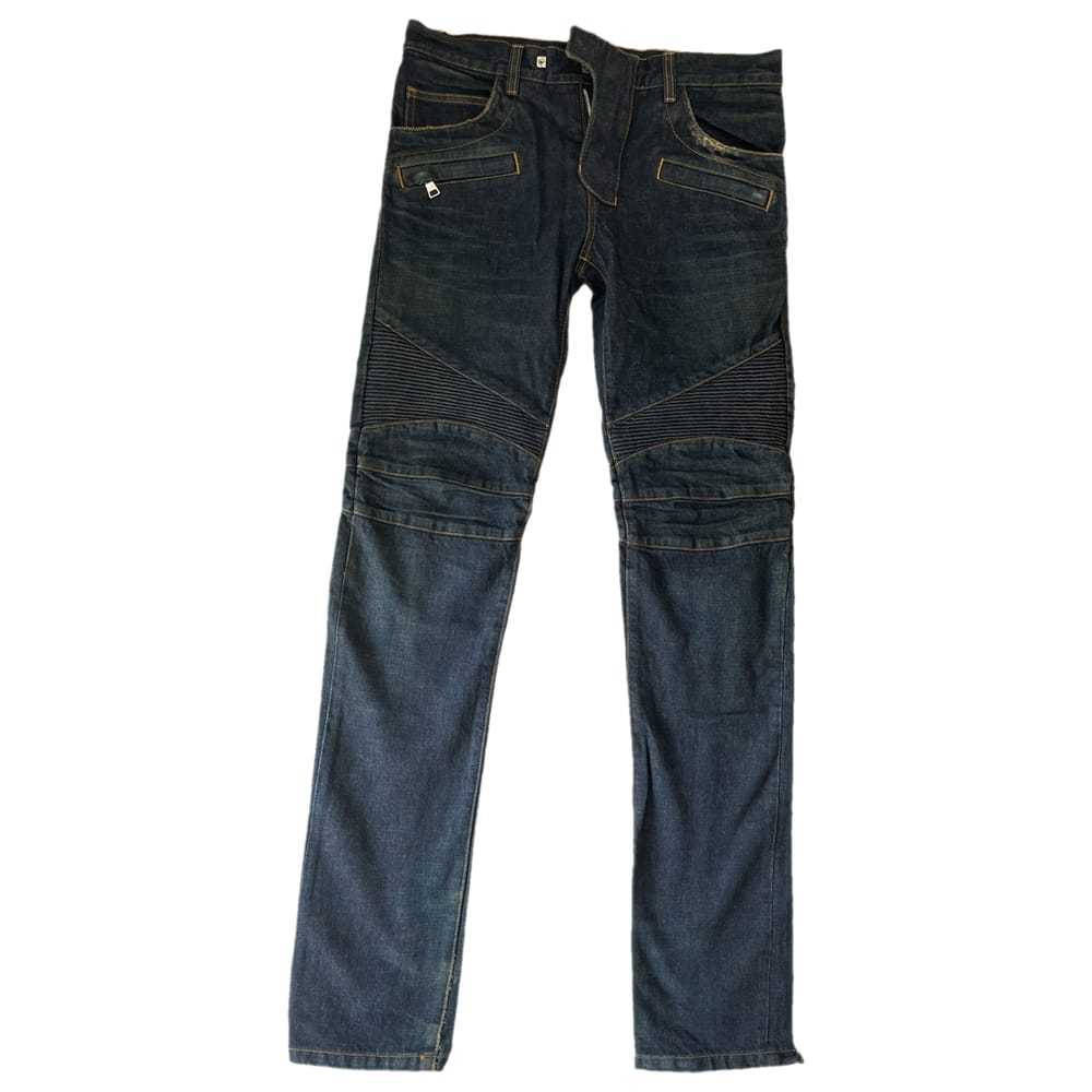 Balmain Slim jean - image 1