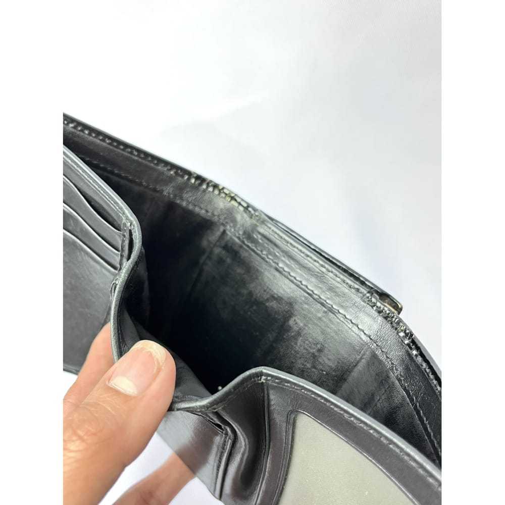 Vivienne Westwood Patent leather wallet - image 8