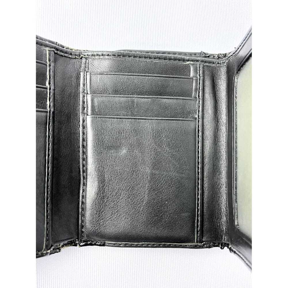 Vivienne Westwood Patent leather wallet - image 9