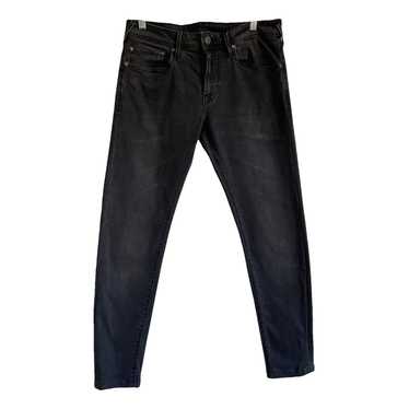 Pepe Jeans Jeans Venus Blue W30 L34 Women : : Clothing