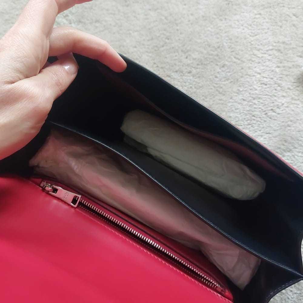 Prada Elektra leather handbag - image 10