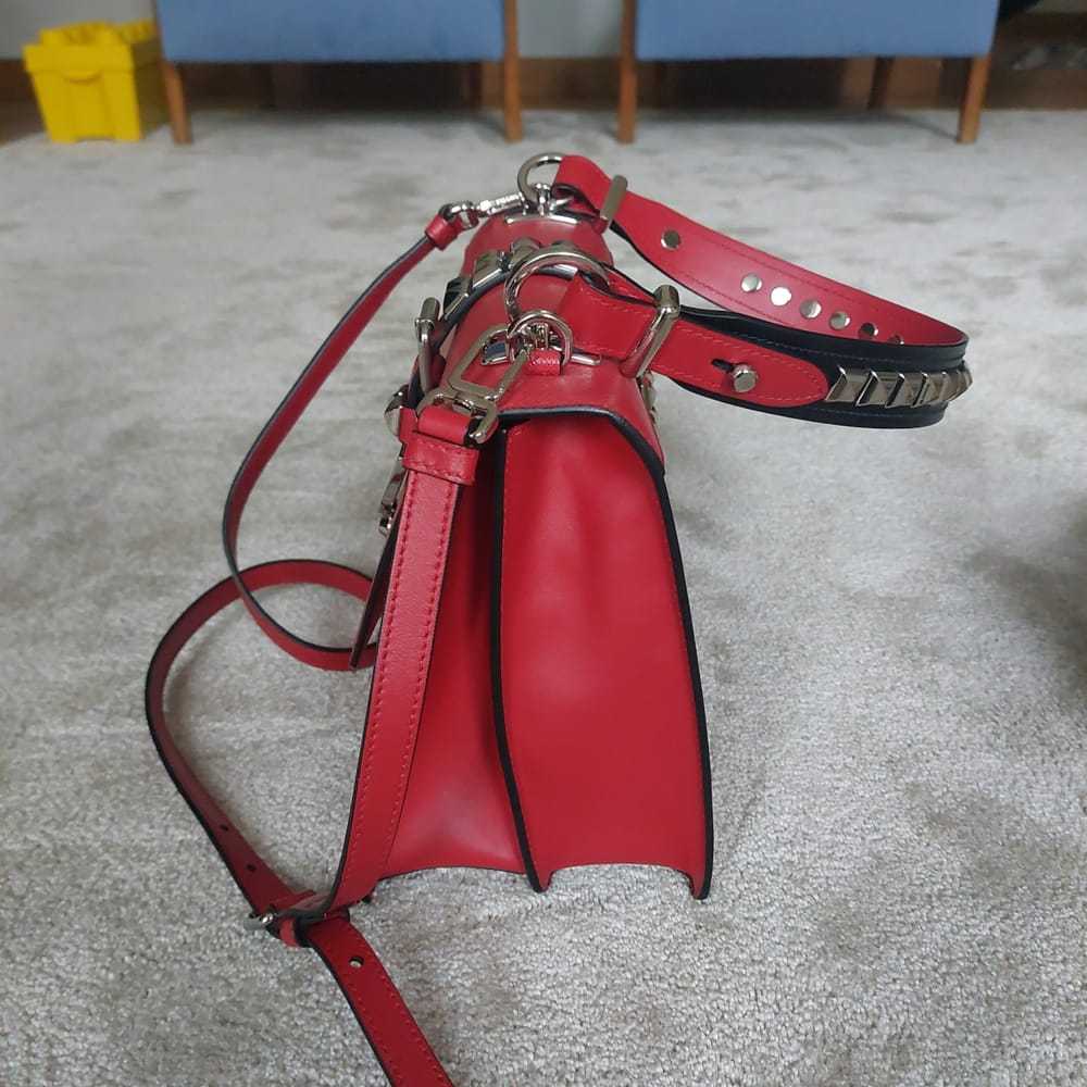 Prada Elektra leather handbag - image 7