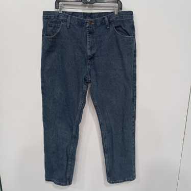 Wrangler Jeans Men's Size 40X30 - image 1