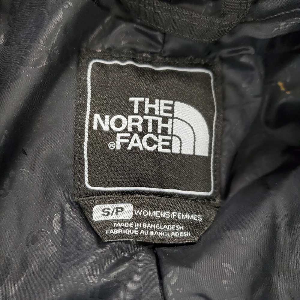 The North Face Women's Black Snow Pants Size Small - image 4