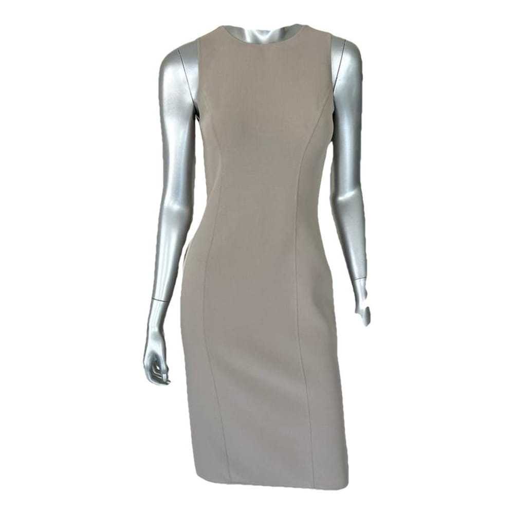 Michael Kors Wool mini dress - image 1