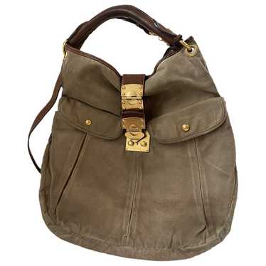 Miu Miu Coffer handbag - image 1